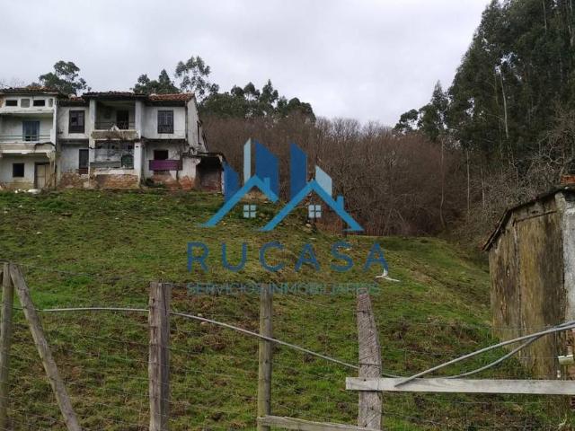 Casa chalet en Venta en Reocín