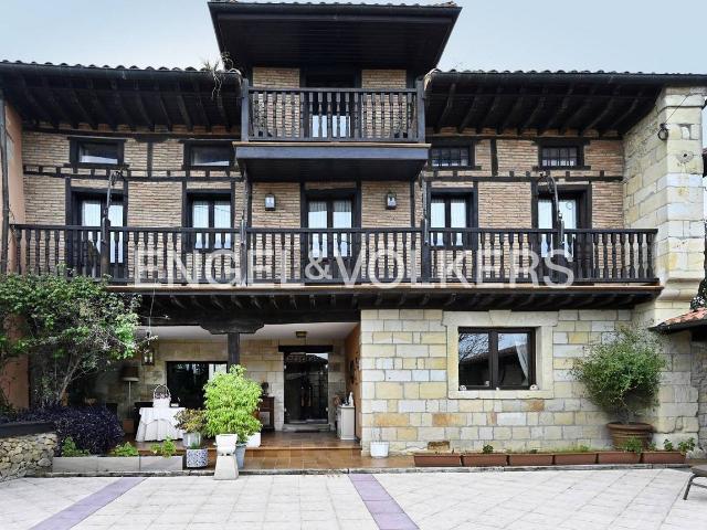 Casa chalet en Venta en Reocín