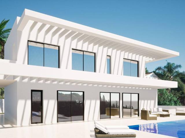 Casa chalet en Venta en Santa María
