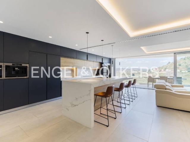 Casa chalet en Venta en Real
