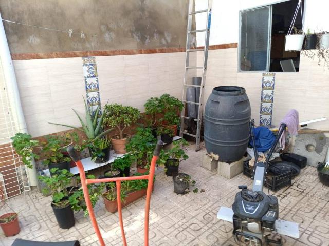 Casa chalet en Venta en Real