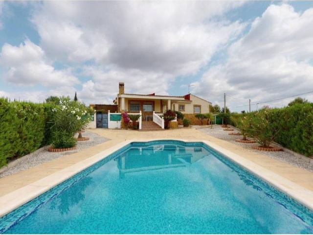 Casa chalet en Venta en Real