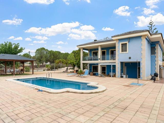 Casa chalet en Venta en Rebolledo