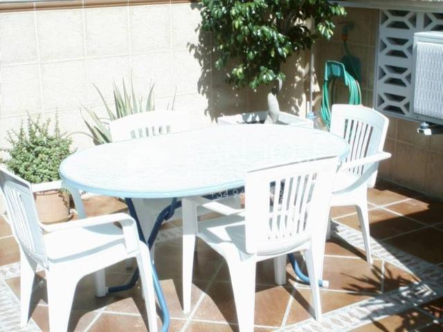 Casa chalet en Venta en Rebolledo