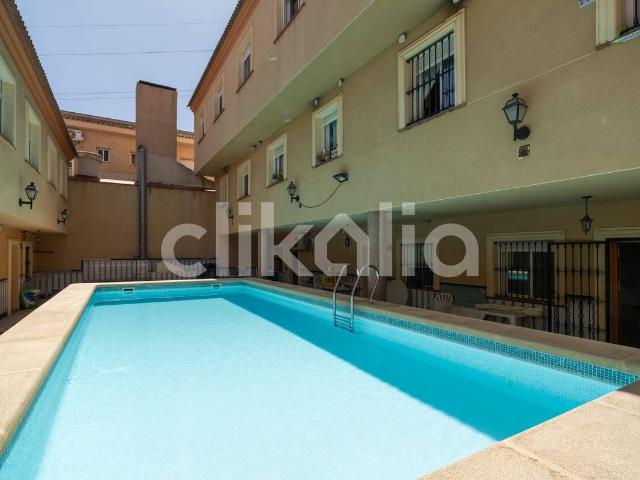 Casa chalet en Venta en Rebolledo