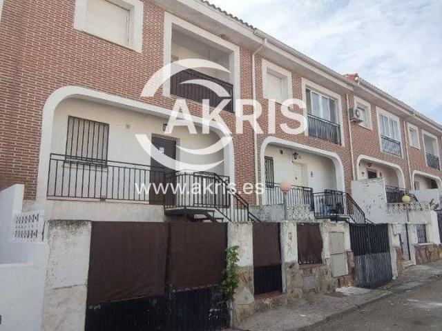 Casa chalet en Venta en Recas
