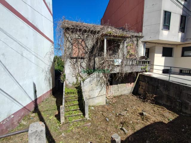 Casa chalet en Venta en Redondela