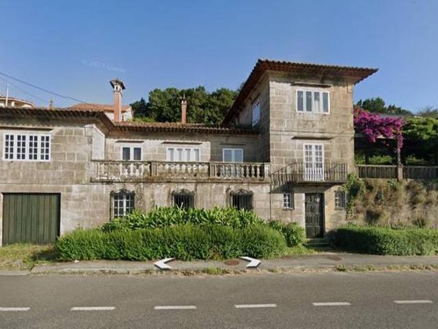 Casa chalet en Venta en Redondela