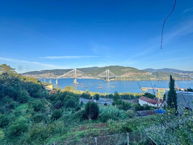 Casa chalet en Venta en Redondela