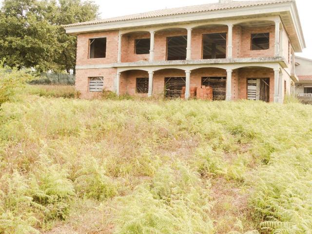 Casa chalet en Venta en Redondela