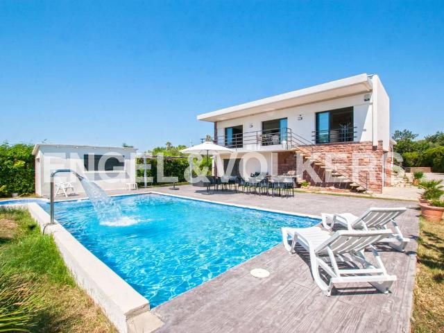 Casa chalet en Venta en Regueral Prat d'en Forés