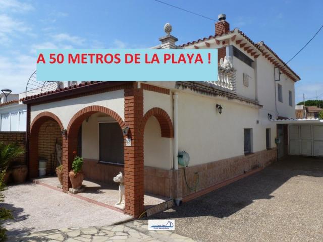 Casa chalet en Venta en Regueral Prat d'en Forés