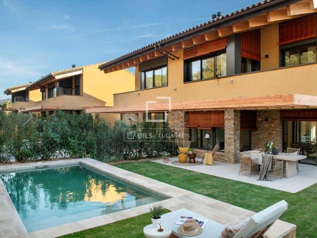 Casa chalet en Venta en Regencós