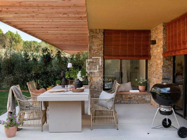 Casa chalet en Venta en Regencós