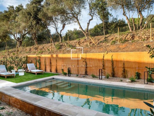 Casa chalet en Venta en Regencós