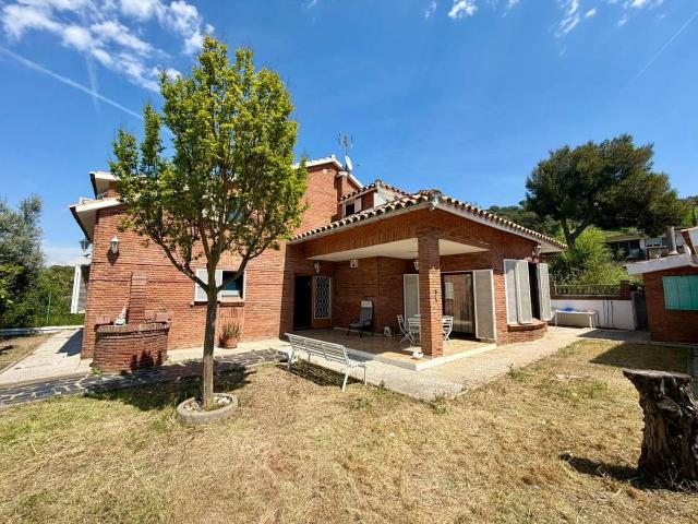 Casa chalet en Venta en Reixac Vallensana Baixa