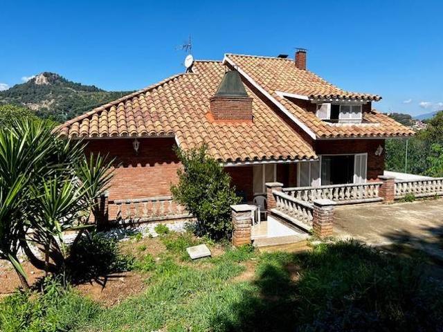 Casa chalet en Venta en Reixac Vallensana Baixa