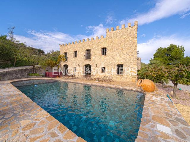 Casa chalet en Venta en Relleu