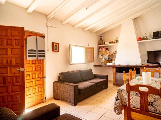 Casa chalet en Venta en Relleu