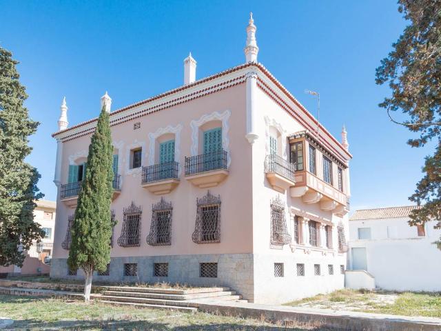 Casa chalet en Venta en Requena