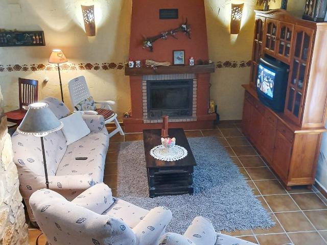 Casa chalet en Venta en Requena