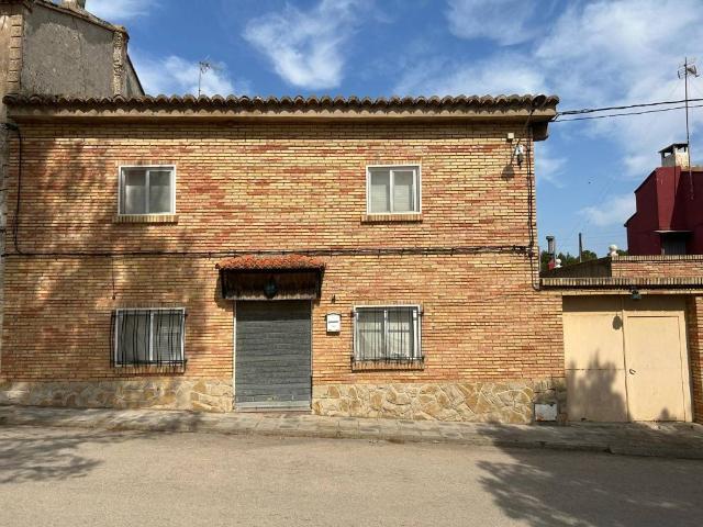 Casa chalet en Venta en Requena