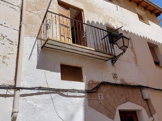 Casa chalet en Venta en Requena