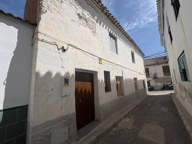 Casa chalet en Venta en Residencial Triana Barrio Alto