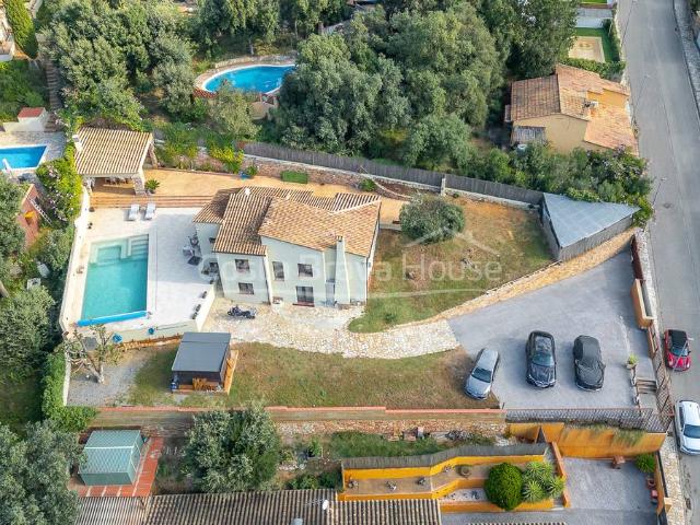 Casa chalet en Venta en Residencial Begur Esclanyà