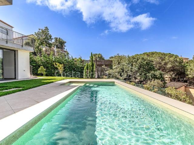 Casa chalet en Venta en Residencial Begur Esclanyà