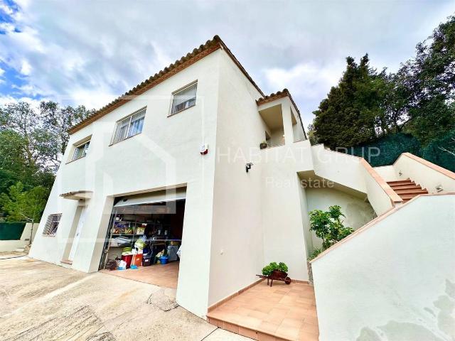 Casa chalet en Venta en Residencial Begur Esclanyà