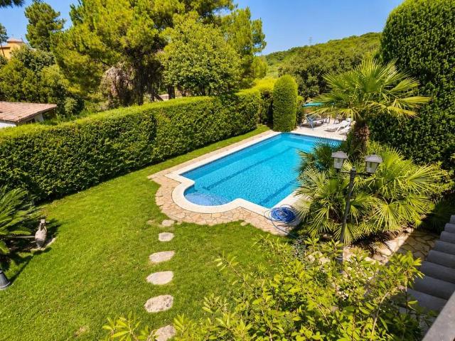 Casa chalet en Venta en Residencial Begur Esclanyà