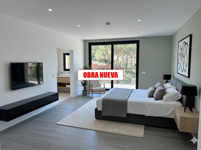 Casa chalet en Venta en Residencial Begur Esclanyà
