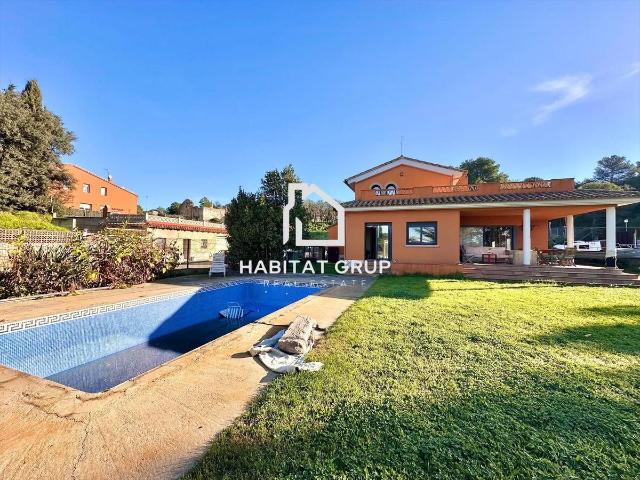 Casa chalet en Venta en Residencial Begur Esclanyà