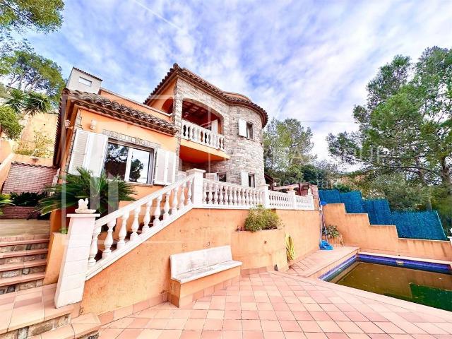 Casa chalet en Venta en Residencial Begur Esclanyà