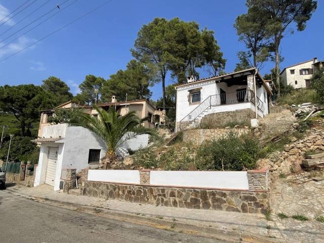 Casa chalet en Venta en Residencial Begur Esclanyà