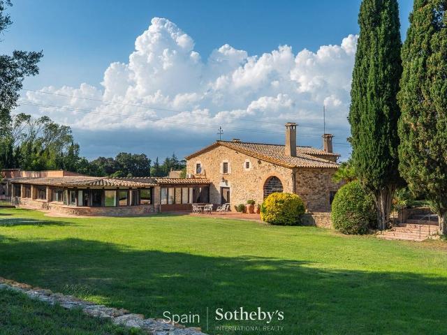 Casa chalet en Venta en Residencial Begur Esclanyà