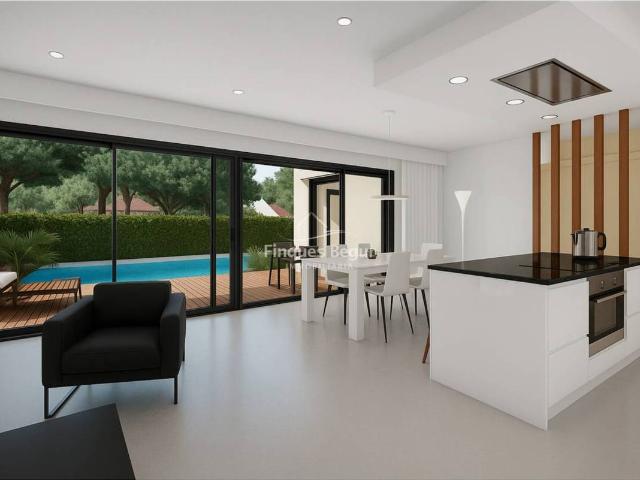 Casa chalet en Venta en Residencial Begur Esclanyà