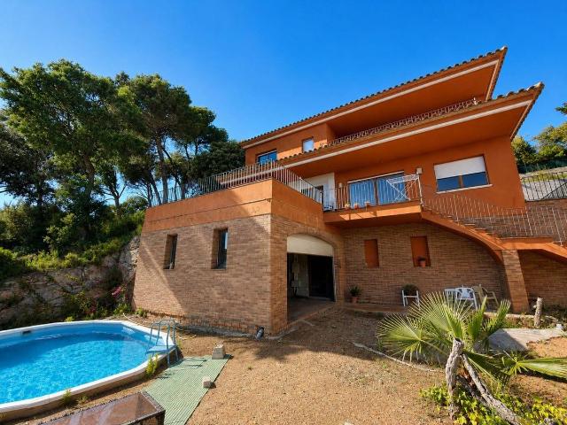 Casa chalet en Venta en Residencial Begur Esclanyà