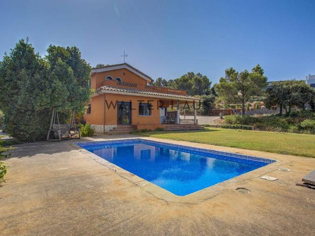 Casa chalet en Venta en Residencial Begur Esclanyà