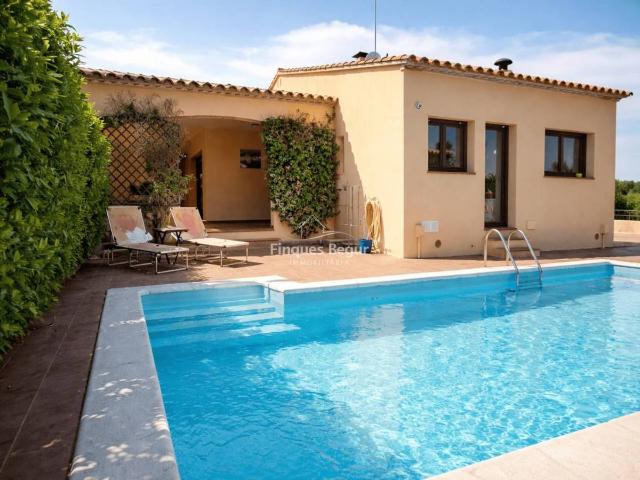 Casa chalet en Venta en Residencial Begur Esclanyà