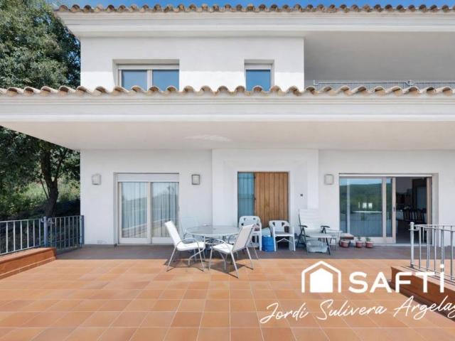 Casa chalet en Venta en Residencial Begur Esclanyà
