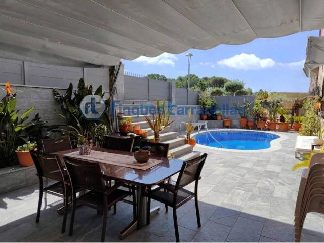 Casa chalet en Venta en Residencial Blanes Vistamar