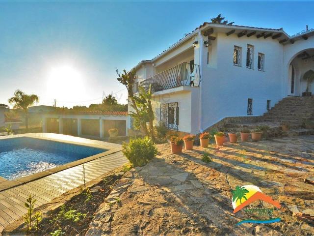 Casa chalet en Venta en Residencial Blanes Vistamar