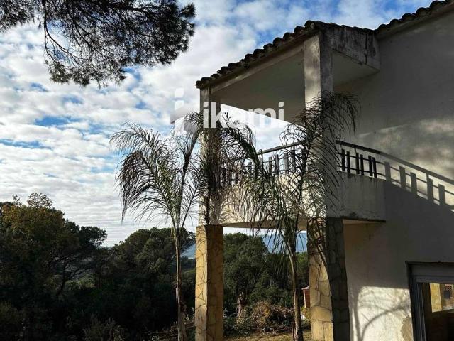 Casa chalet en Venta en Residencial Blanes Vistamar