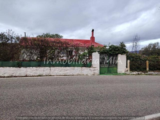 Casa chalet en Venta en Residencial Jardín Botánico