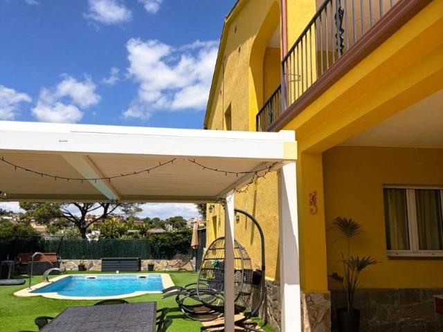 Casa chalet en Venta en Residencial Park