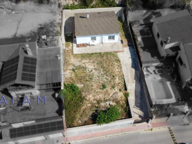 Casa chalet en Venta en Residencial Park