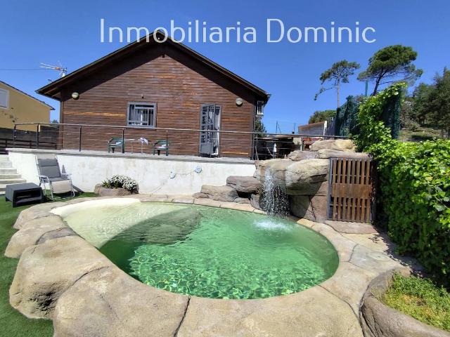 Casa chalet en Venta en Residencial Park