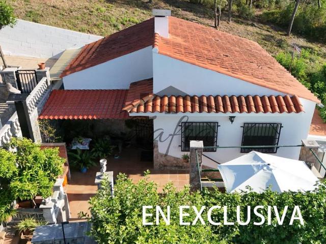 Casa chalet en Venta en Residencial Park